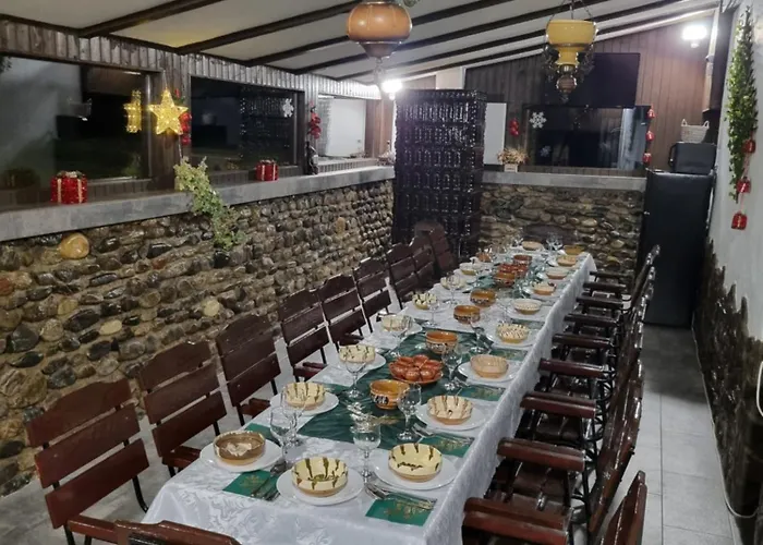 Casa Sima