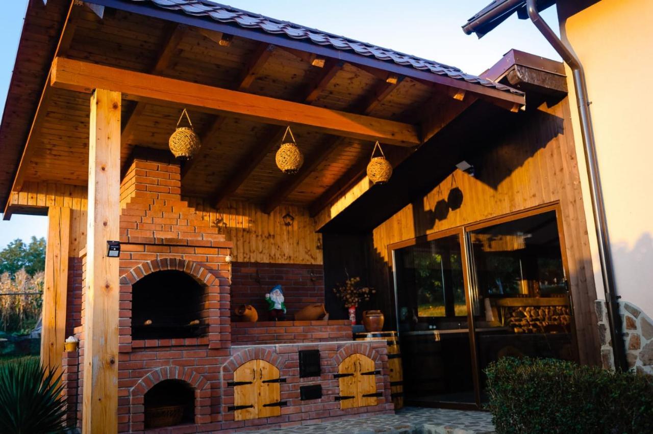 Guest house Casa Sima 3*