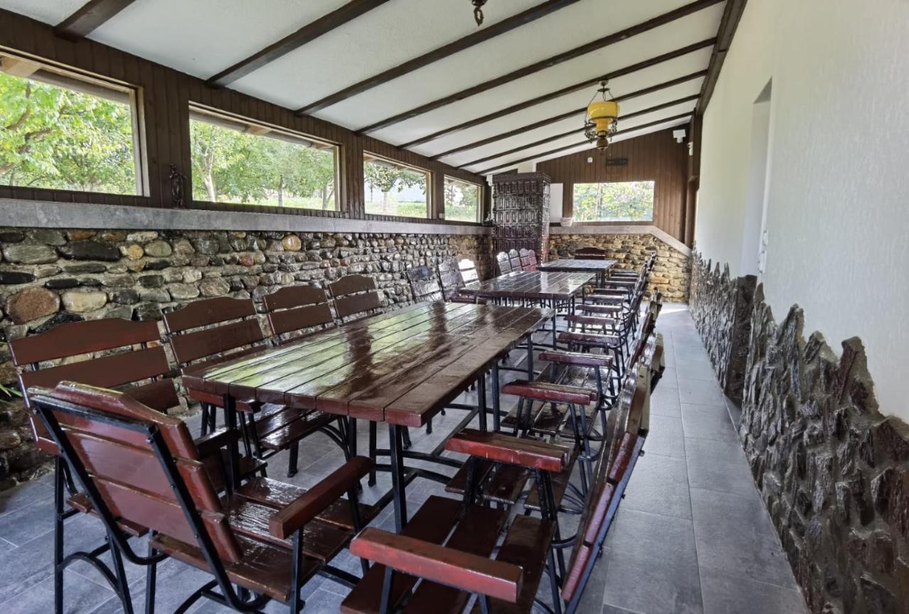 Casa Sima 3* Curtea De Arges