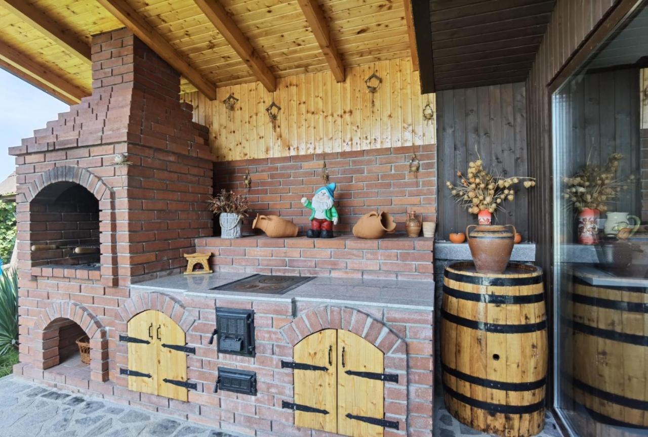 Casa Sima Curtea De Arges