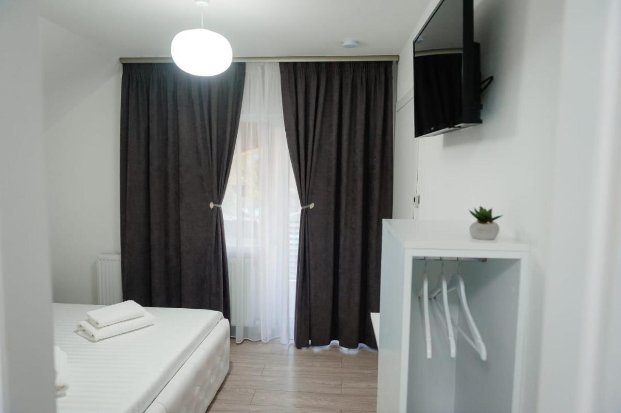 Casa Sima Guest house 3*