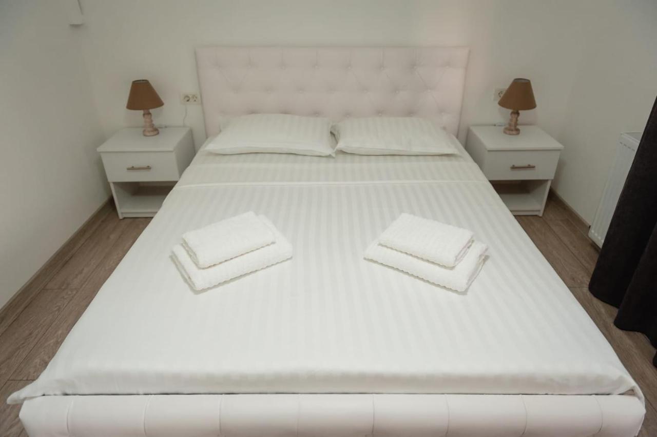 Casa Sima Guest house Curtea De Arges