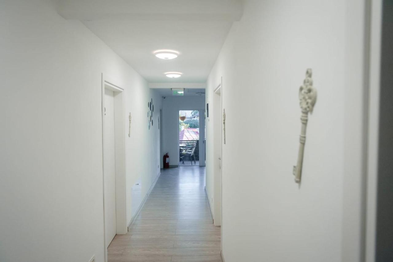 Guest house Casa Sima Curtea De Arges
