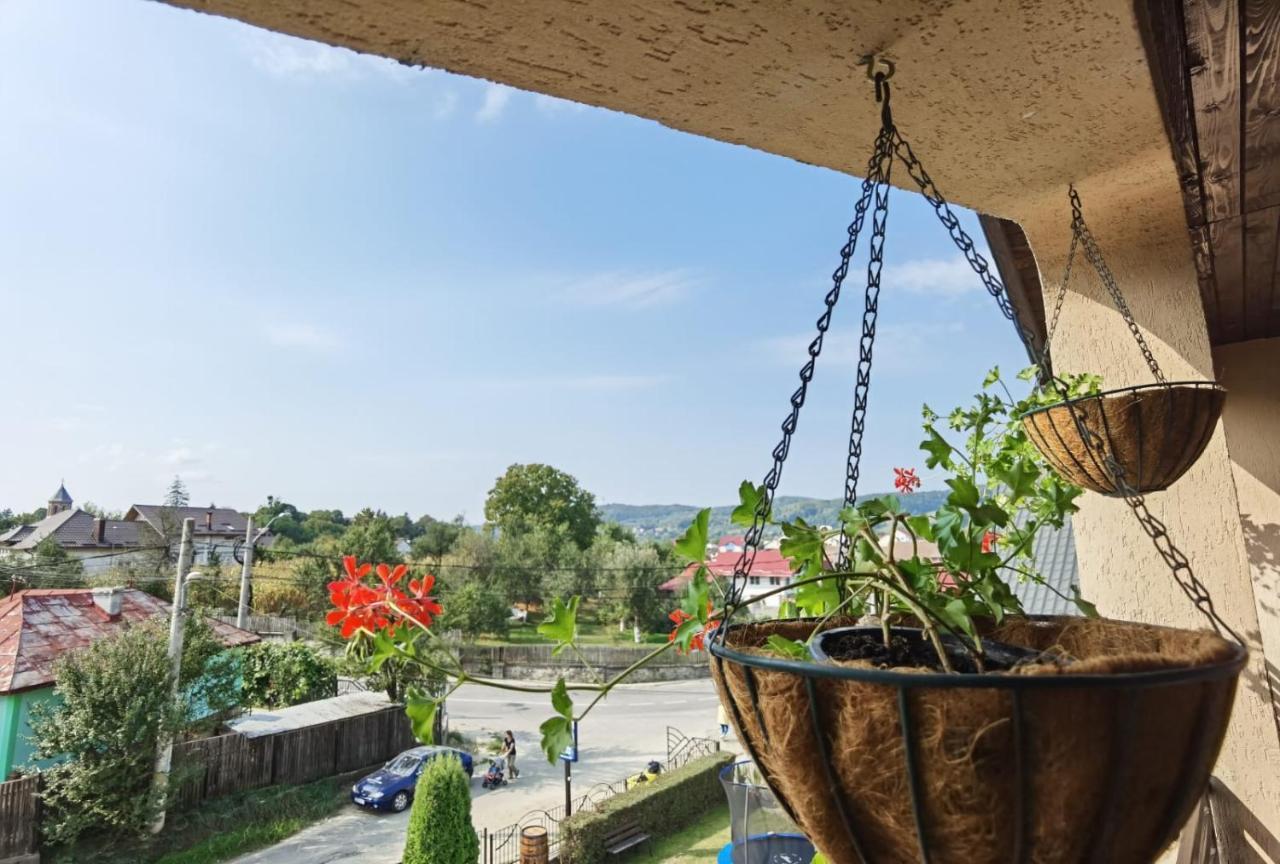 Casa Sima 3* Curtea de Argeş