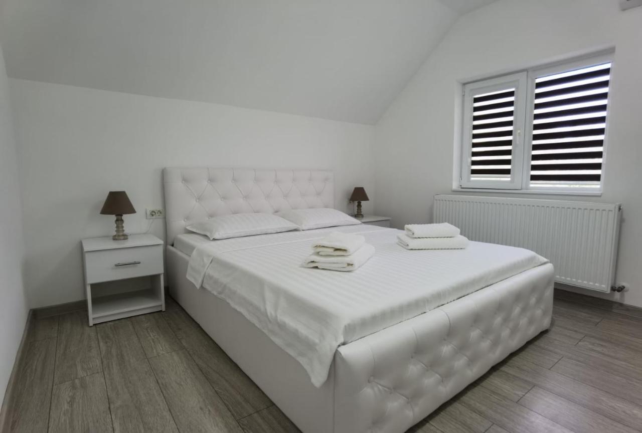 Casa Sima 3* Curtea De Arges