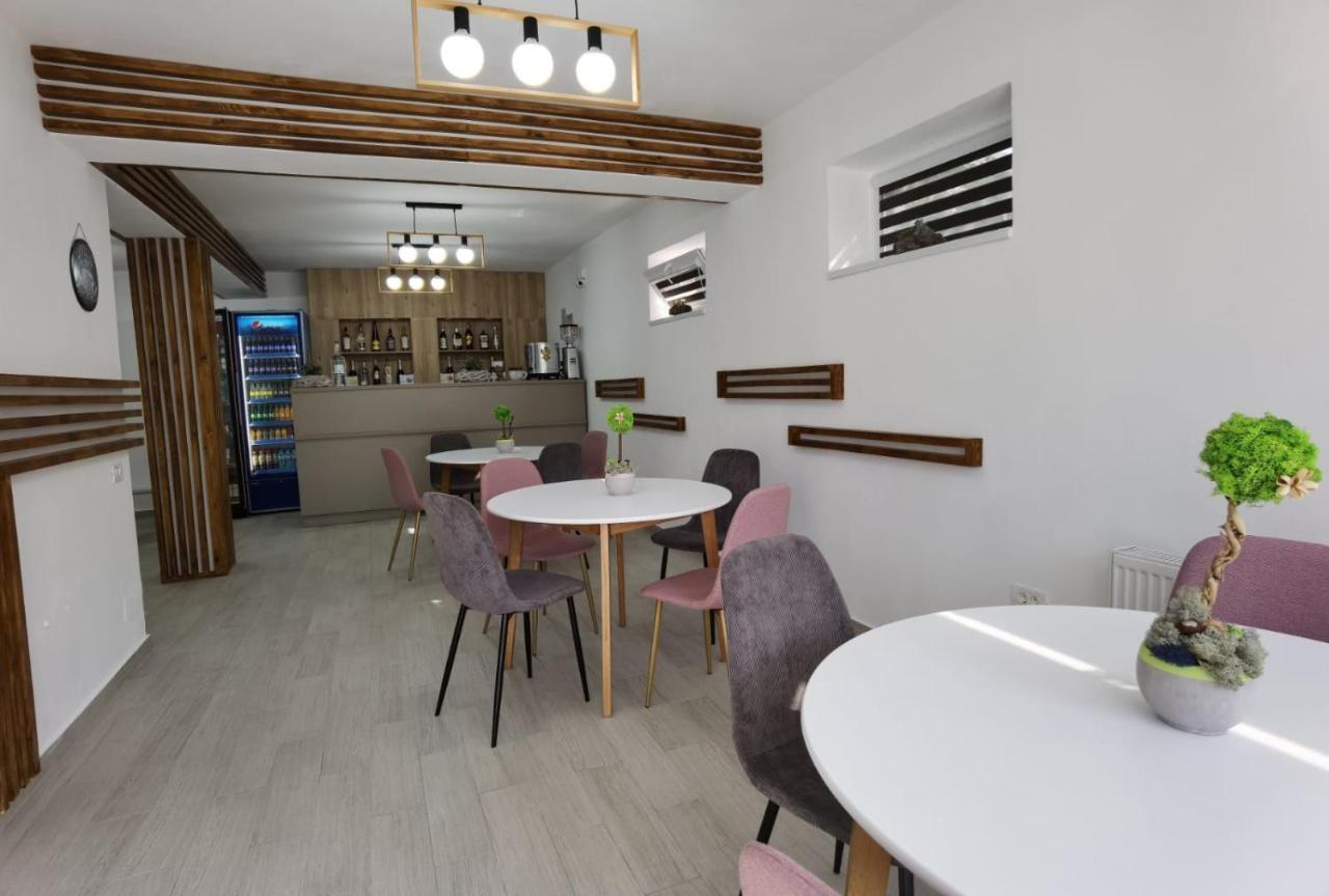 Guest house Casa Sima