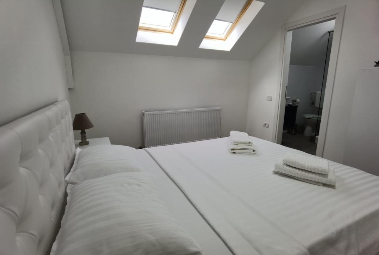 Casa Sima Guest house Curtea De Arges