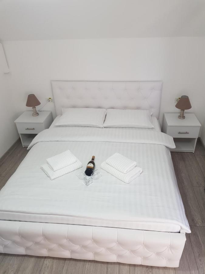 Guest house Casa Sima Curtea De Arges