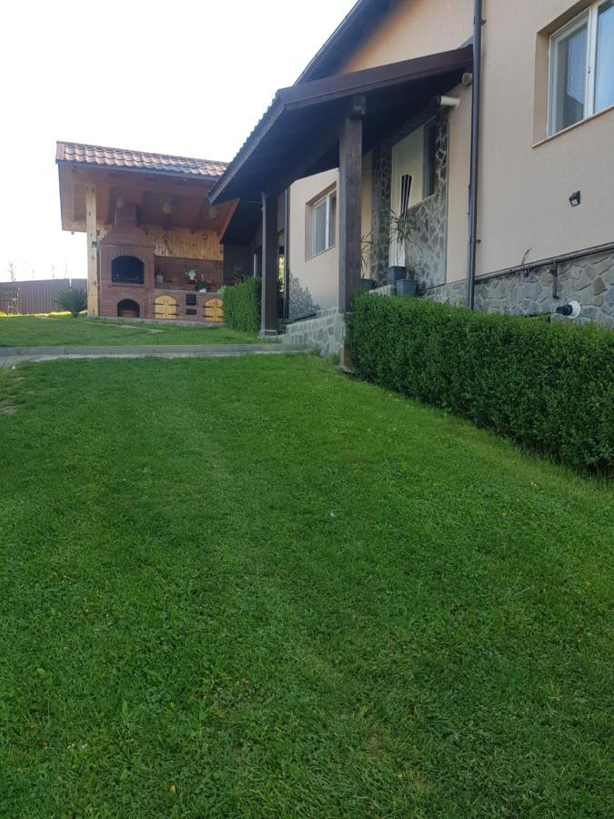 Guest house Casa Sima 3*
