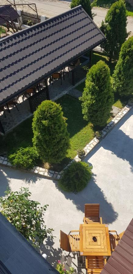 Casa Sima Affittacamere 3*