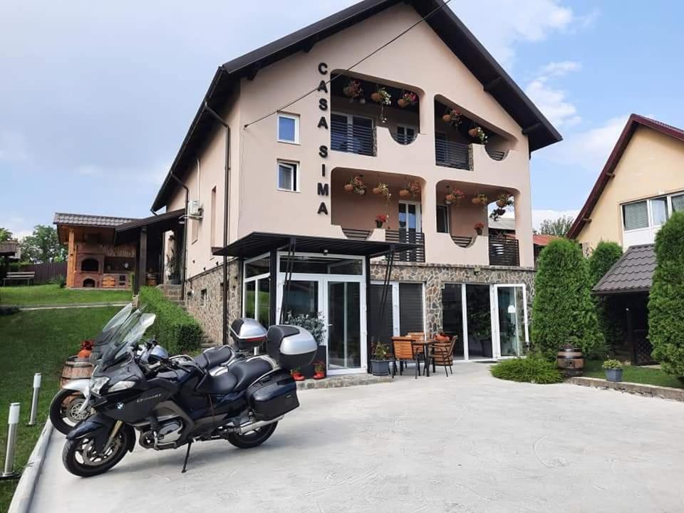 Casa Sima