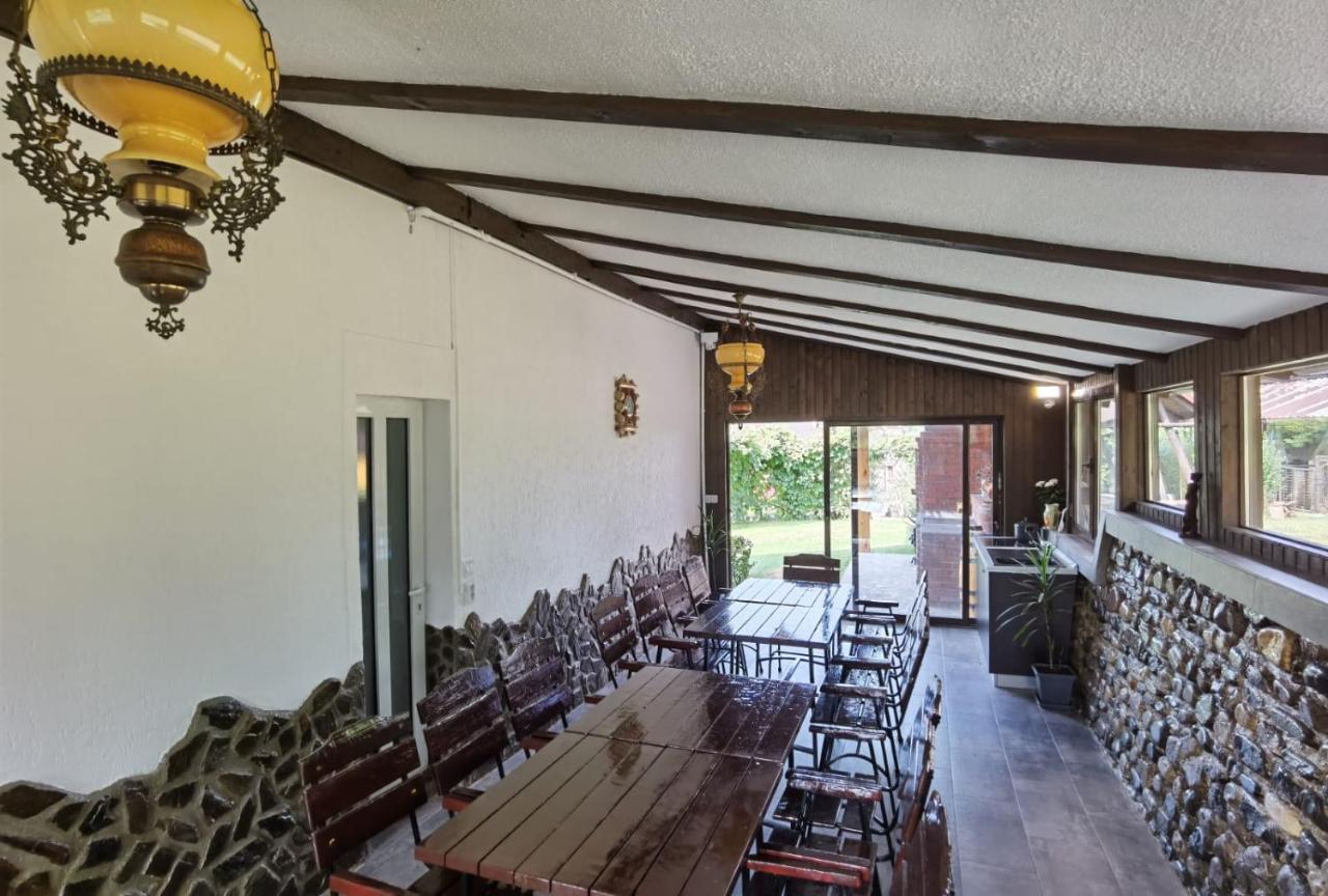 Casa Sima 3* Curtea De Arges