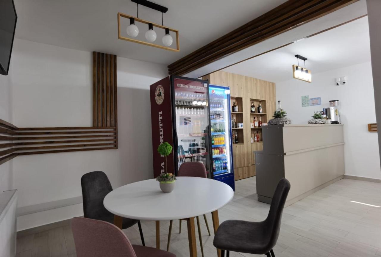 Guest house Casa Sima