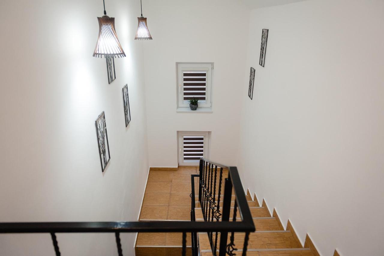 Casa Sima Guest house Curtea De Arges