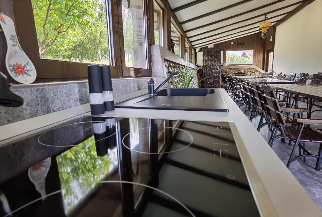 Casa Sima Guest house Curtea De Arges