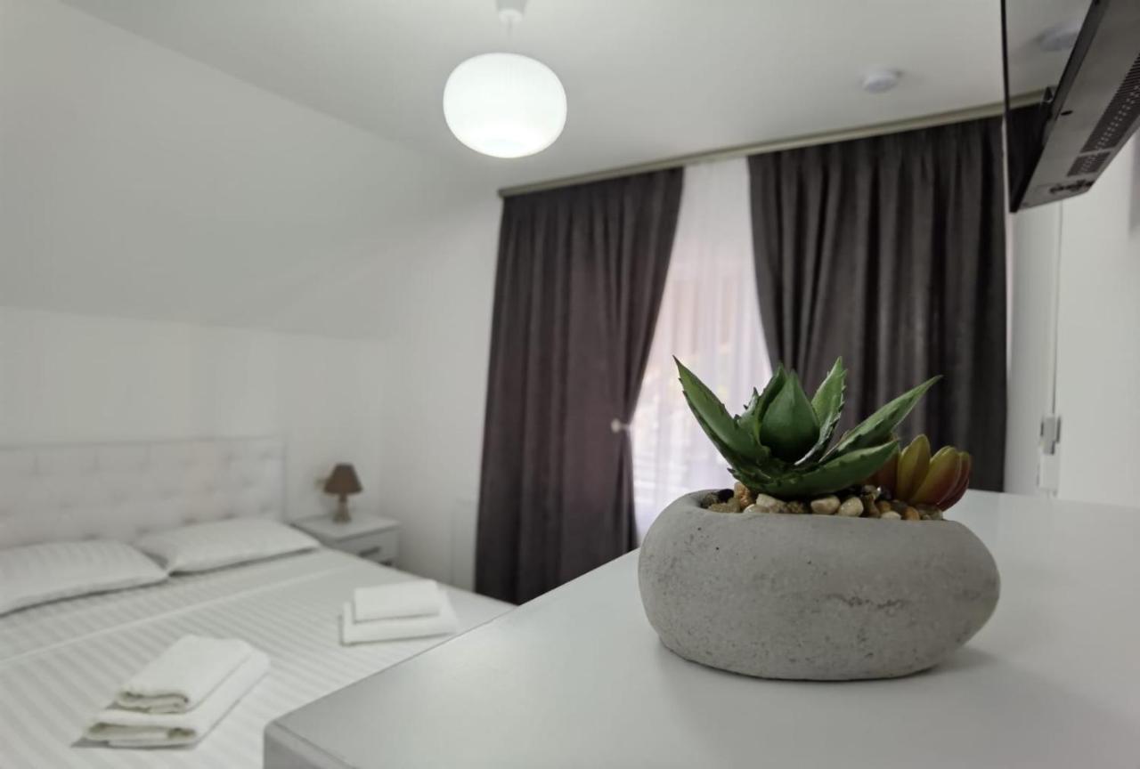 Guest house Casa Sima