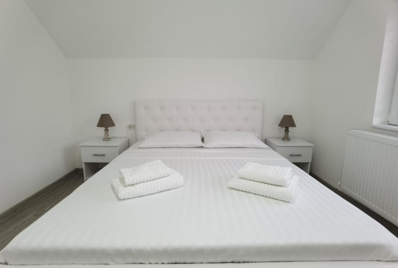 Casa Sima Guest house Curtea De Arges