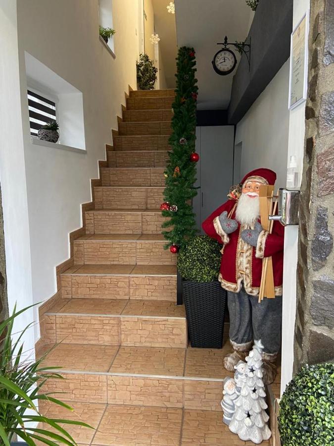 Guest house Casa Sima Curtea De Arges