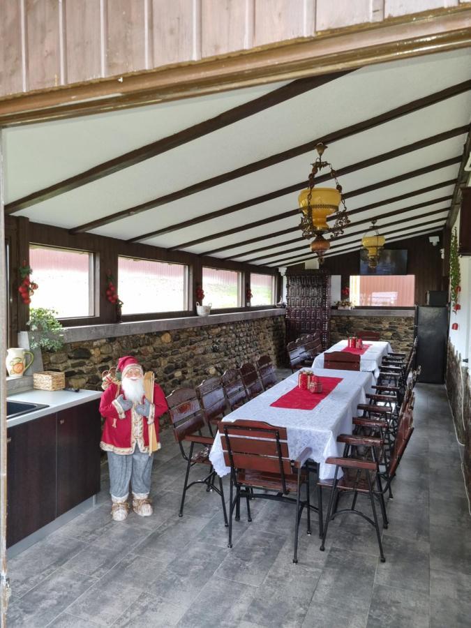 Casa Sima Guest house