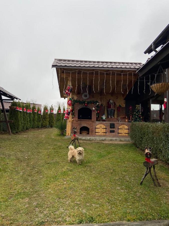 Guest house Casa Sima Curtea De Arges