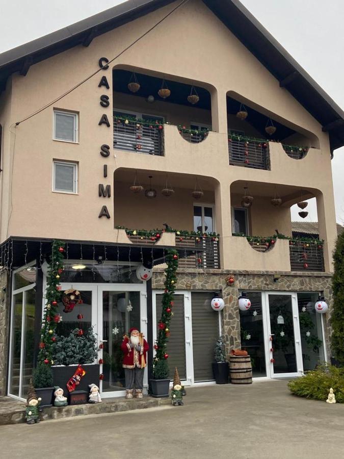 Casa Sima 3*