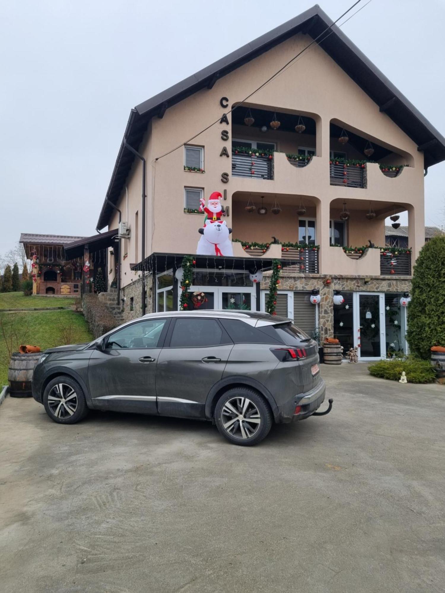 Casa Sima 3*