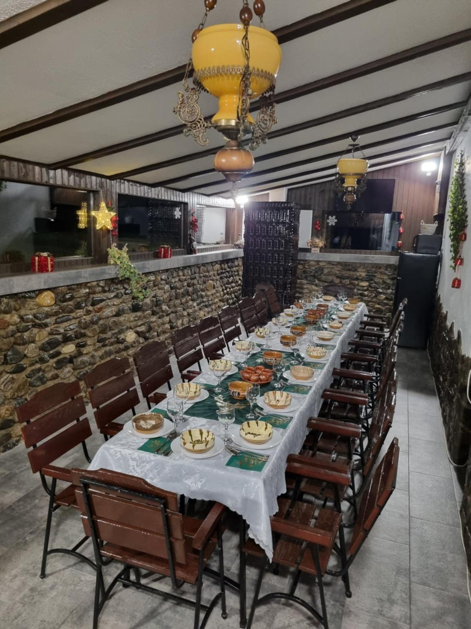 Casa Sima Curtea De Arges