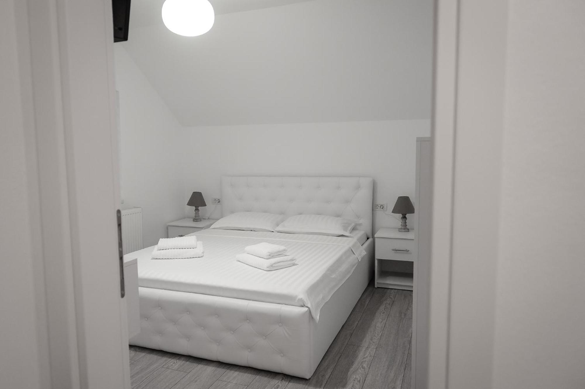 Guest house Casa Sima 3*